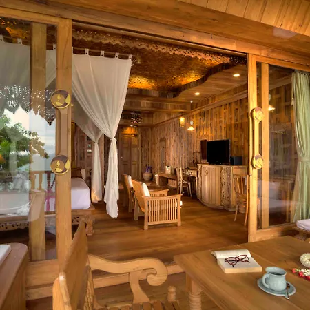 Santhiya Koh Yao Yai Resort & Spa - Compulsory Join Santhiya Speedboat From-To Ao Po Grand Marina At Phuket-2