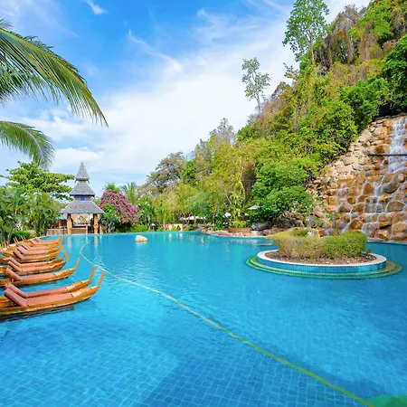 Santhiya Koh Yao Yai Resort & Spa - Up To Thb 3,000 Resort Credit Per Night , Mandatory Shared Speedboat From Ao Po Grand Marina, Phuket-3